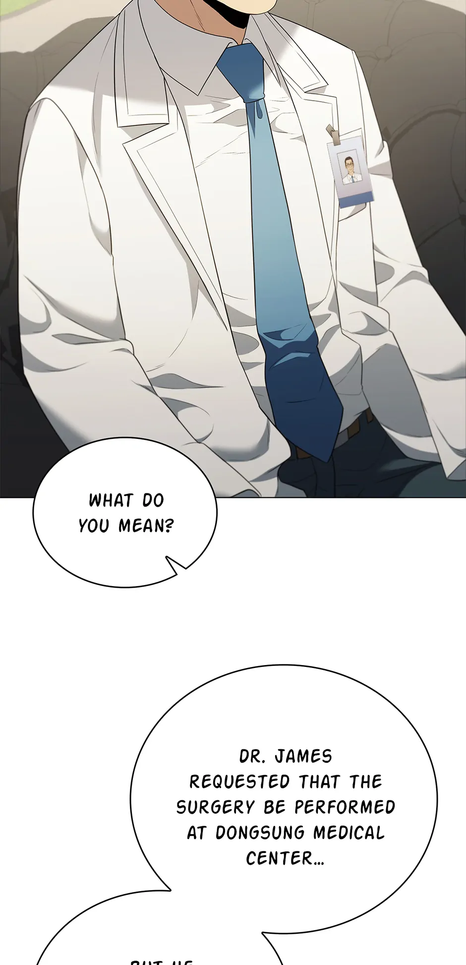 Dr. Choi Tae-Soo Chapter 233 72